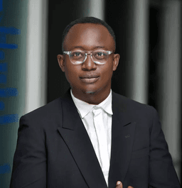 Media Director Jovan